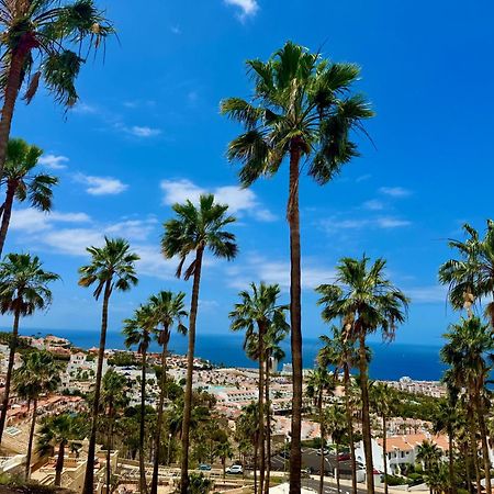 San Eugenio Charming Renovated Apartment Tenerife Адехе Екстериор снимка
