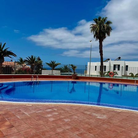 San Eugenio Charming Renovated Apartment Tenerife Адехе Екстериор снимка