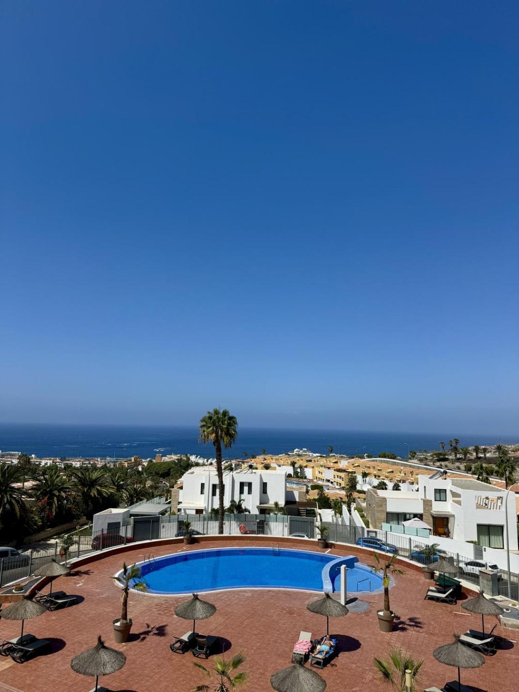 San Eugenio Charming Renovated Apartment Tenerife Адехе Екстериор снимка