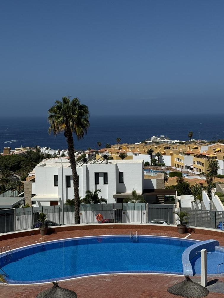 San Eugenio Charming Renovated Apartment Tenerife Адехе Екстериор снимка