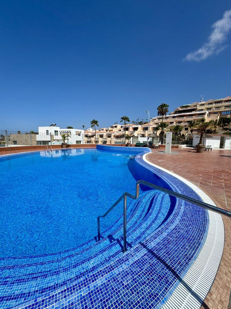 San Eugenio Charming Renovated Apartment Tenerife Адехе Екстериор снимка