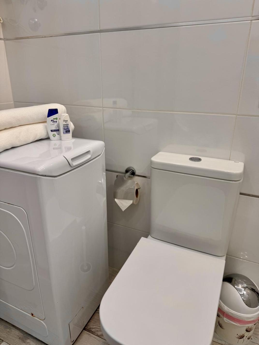 San Eugenio Charming Renovated Apartment Tenerife Адехе Екстериор снимка
