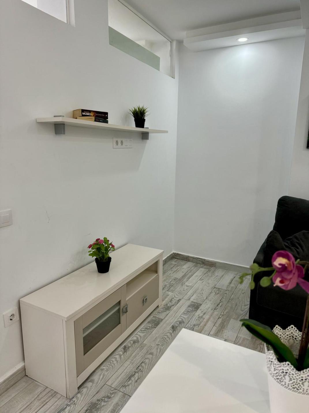 San Eugenio Charming Renovated Apartment Tenerife Адехе Екстериор снимка