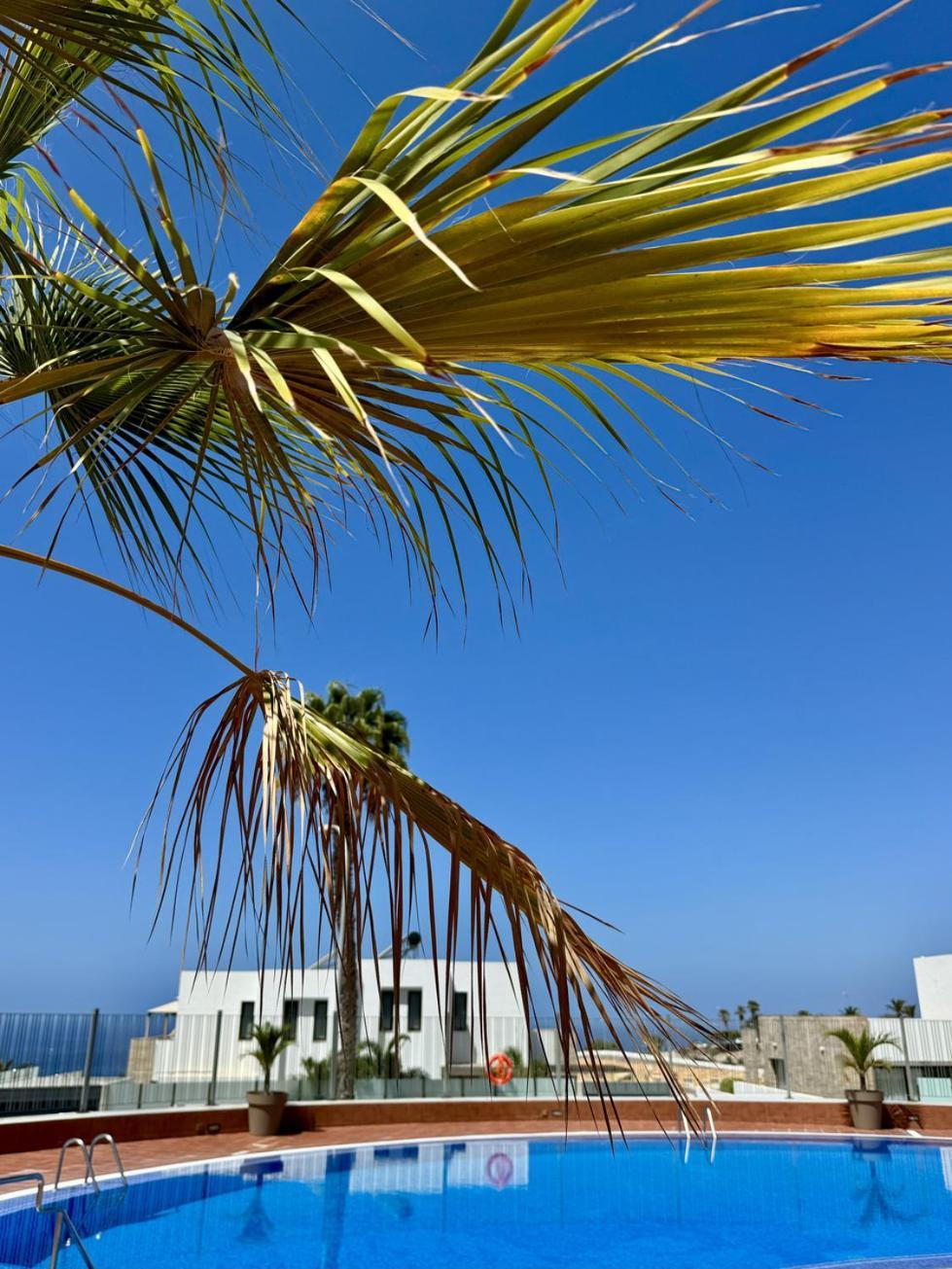 San Eugenio Charming Renovated Apartment Tenerife Адехе Екстериор снимка