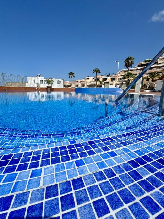 San Eugenio Charming Renovated Apartment Tenerife Адехе Екстериор снимка