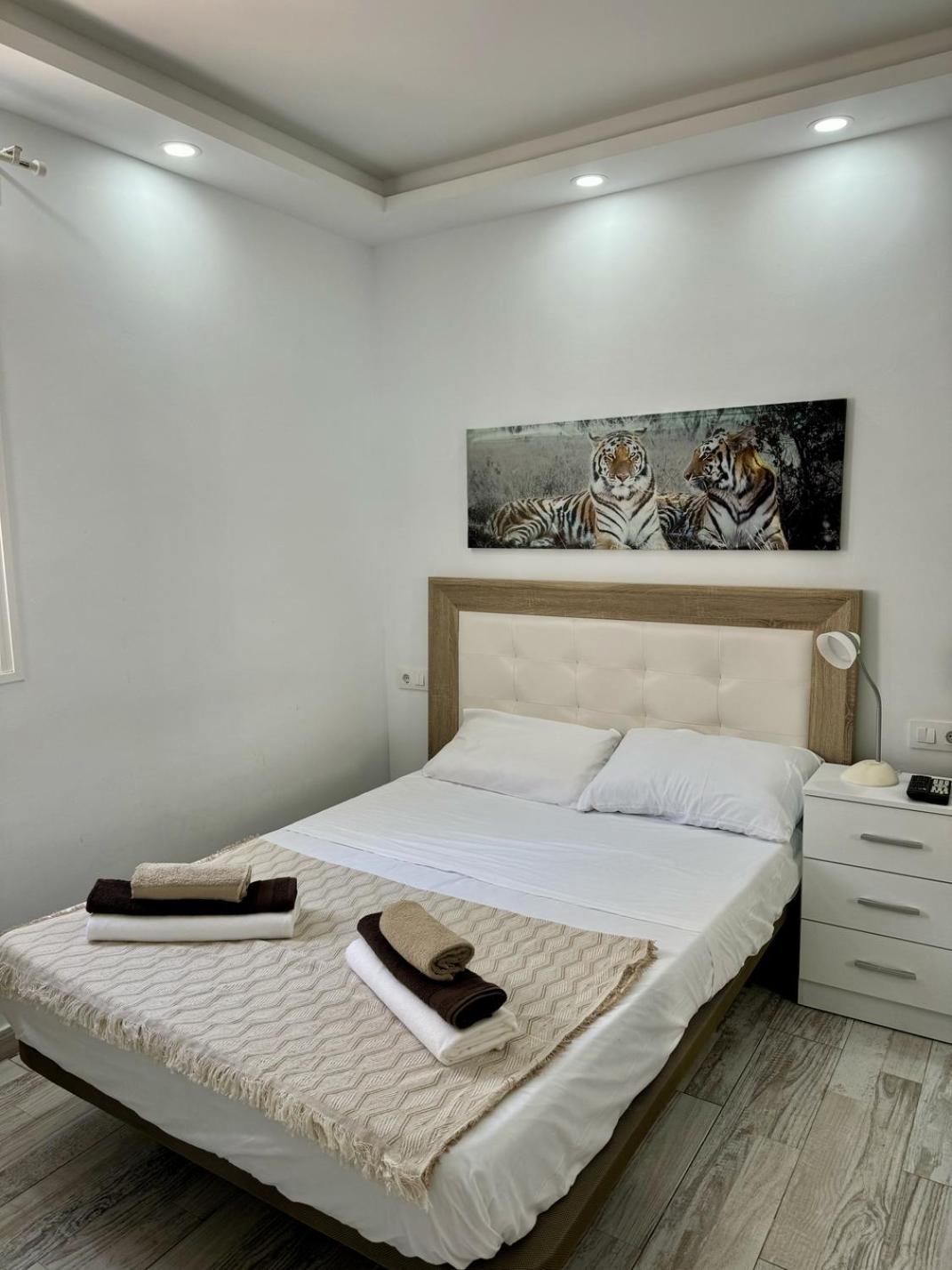 San Eugenio Charming Renovated Apartment Tenerife Адехе Екстериор снимка