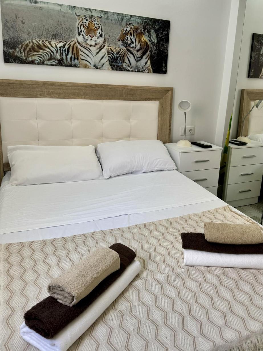 San Eugenio Charming Renovated Apartment Tenerife Адехе Екстериор снимка