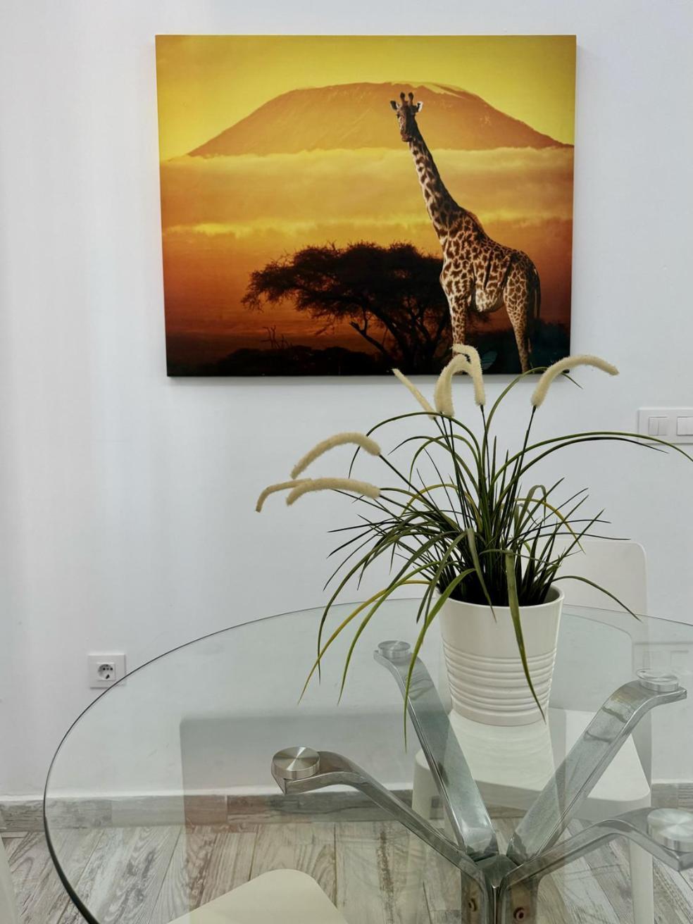 San Eugenio Charming Renovated Apartment Tenerife Адехе Екстериор снимка