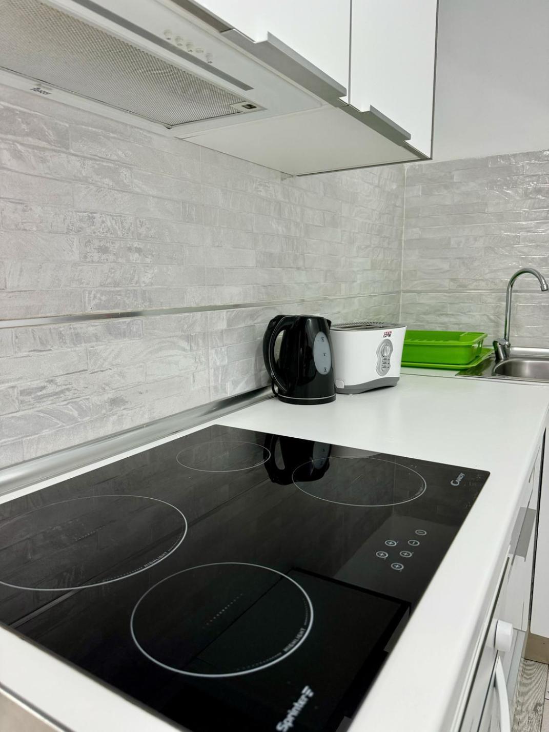 San Eugenio Charming Renovated Apartment Tenerife Адехе Екстериор снимка