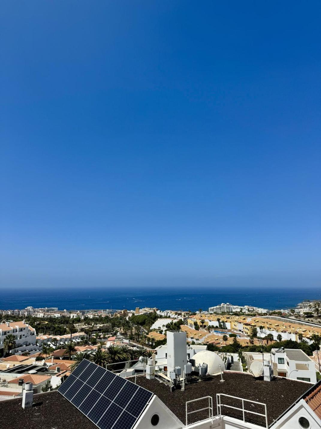 San Eugenio Charming Renovated Apartment Tenerife Адехе Екстериор снимка