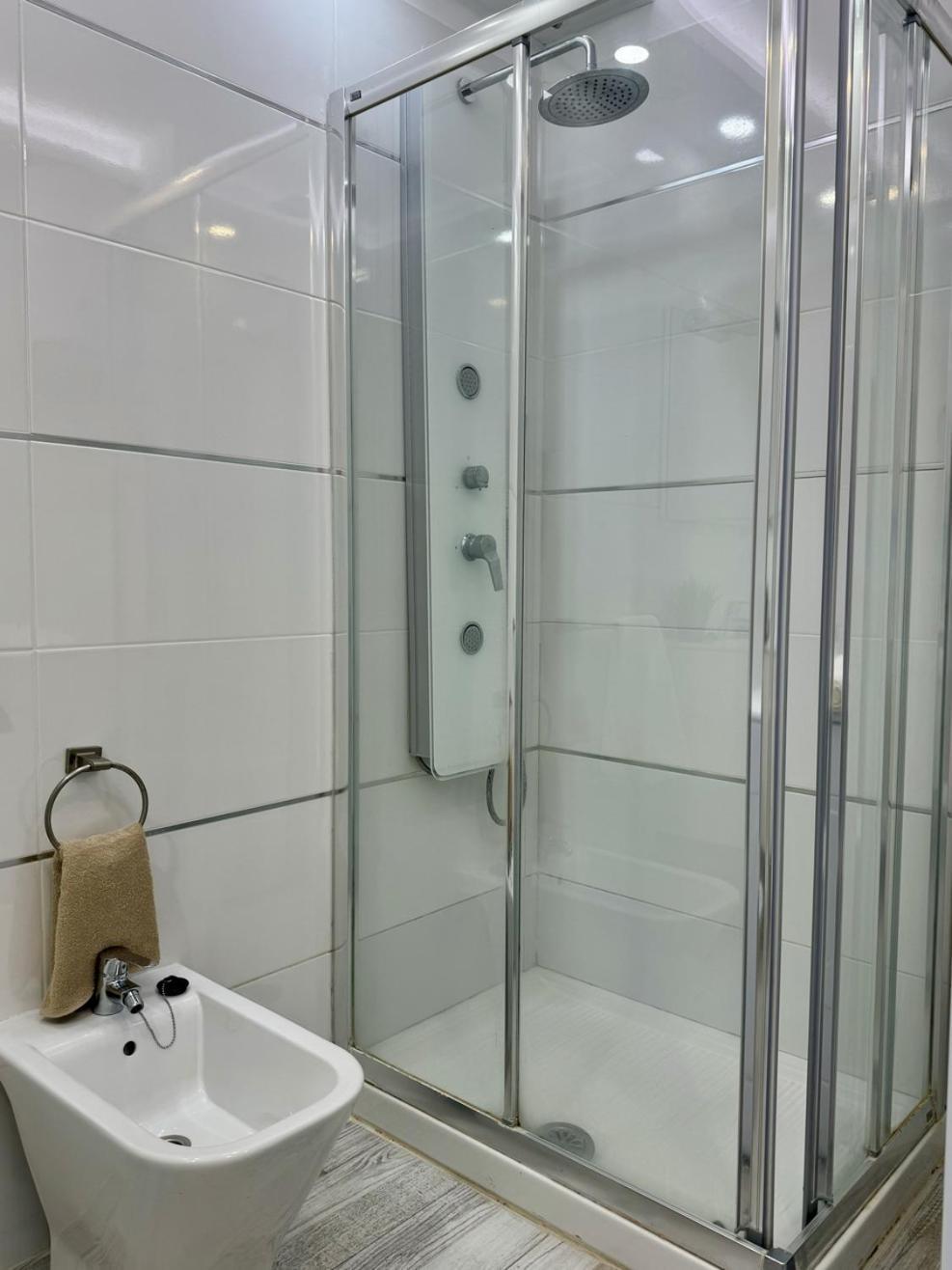 San Eugenio Charming Renovated Apartment Tenerife Адехе Екстериор снимка