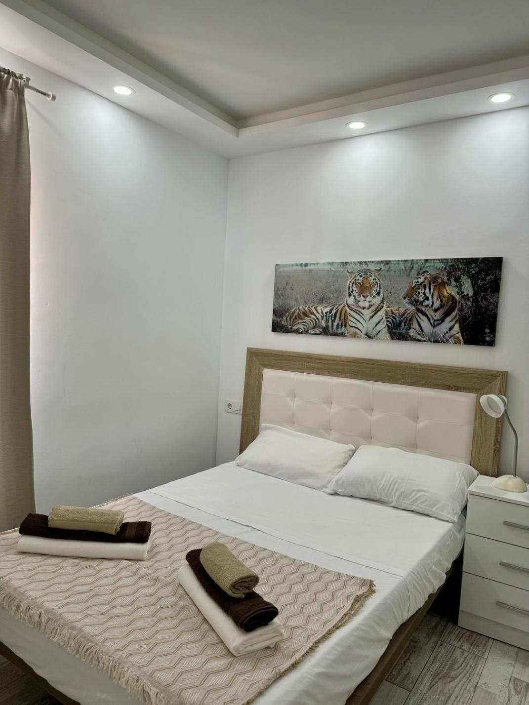 San Eugenio Charming Renovated Apartment Tenerife Адехе Екстериор снимка