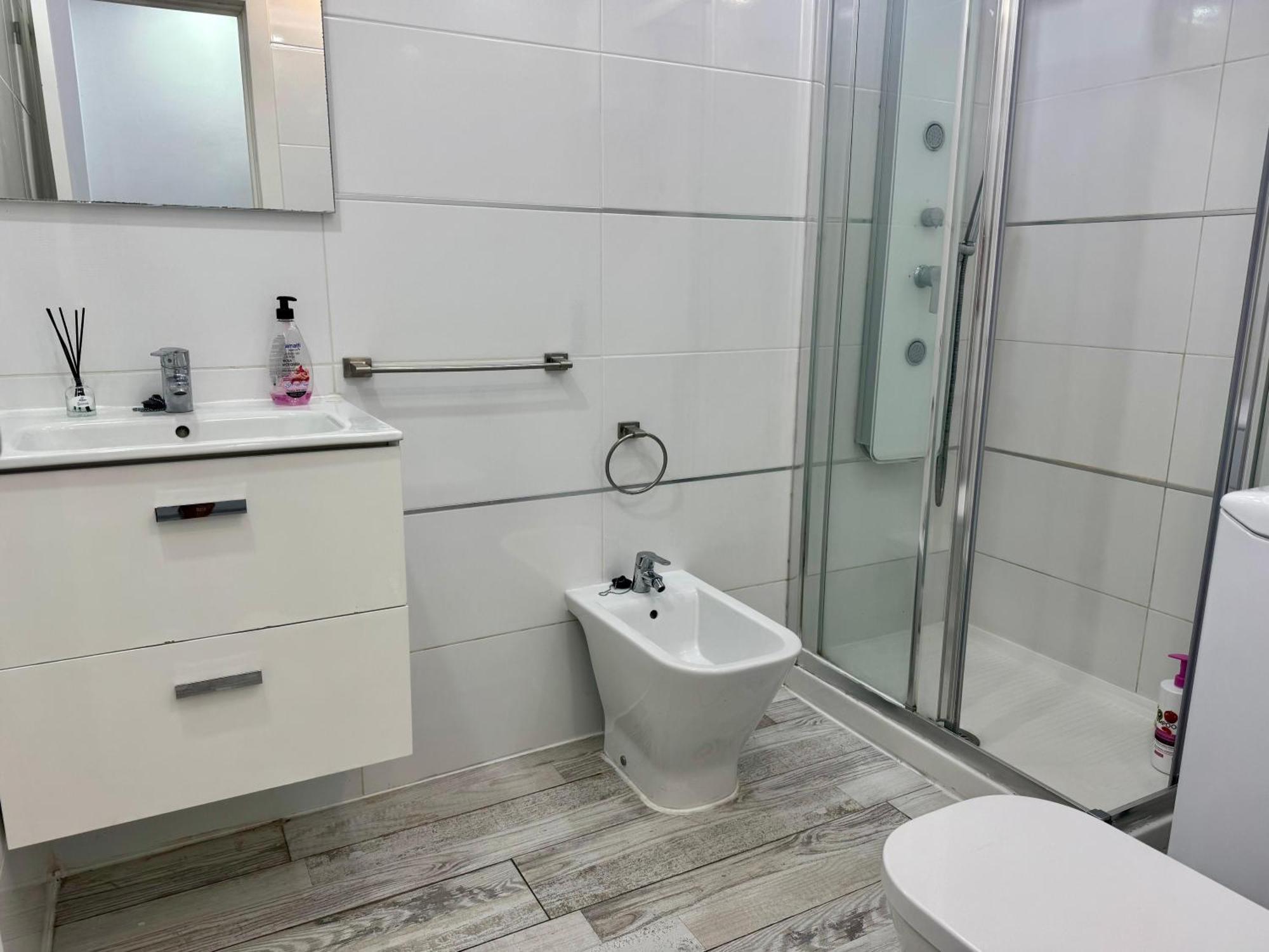 San Eugenio Charming Renovated Apartment Tenerife Адехе Екстериор снимка