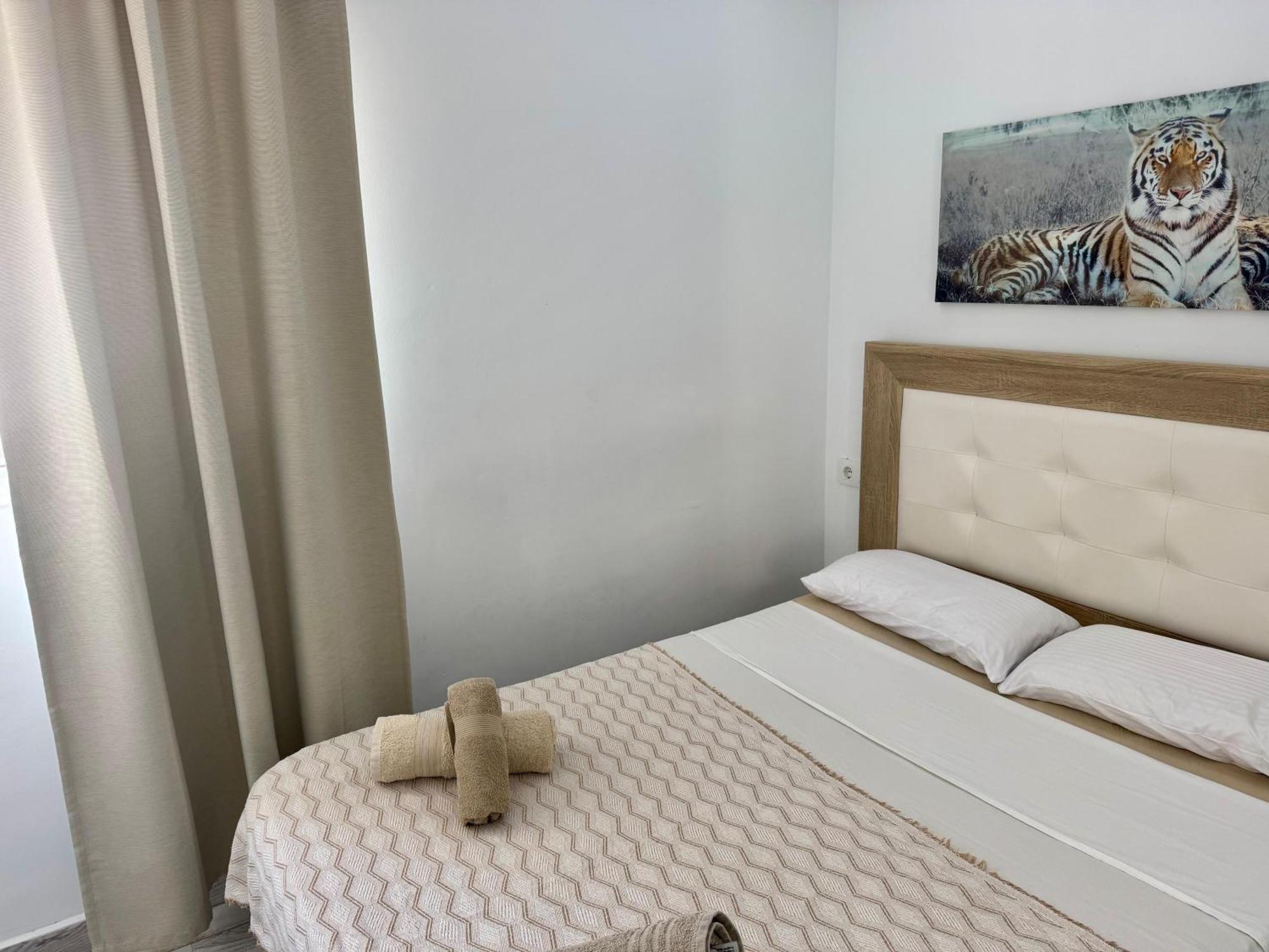 San Eugenio Charming Renovated Apartment Tenerife Адехе Екстериор снимка