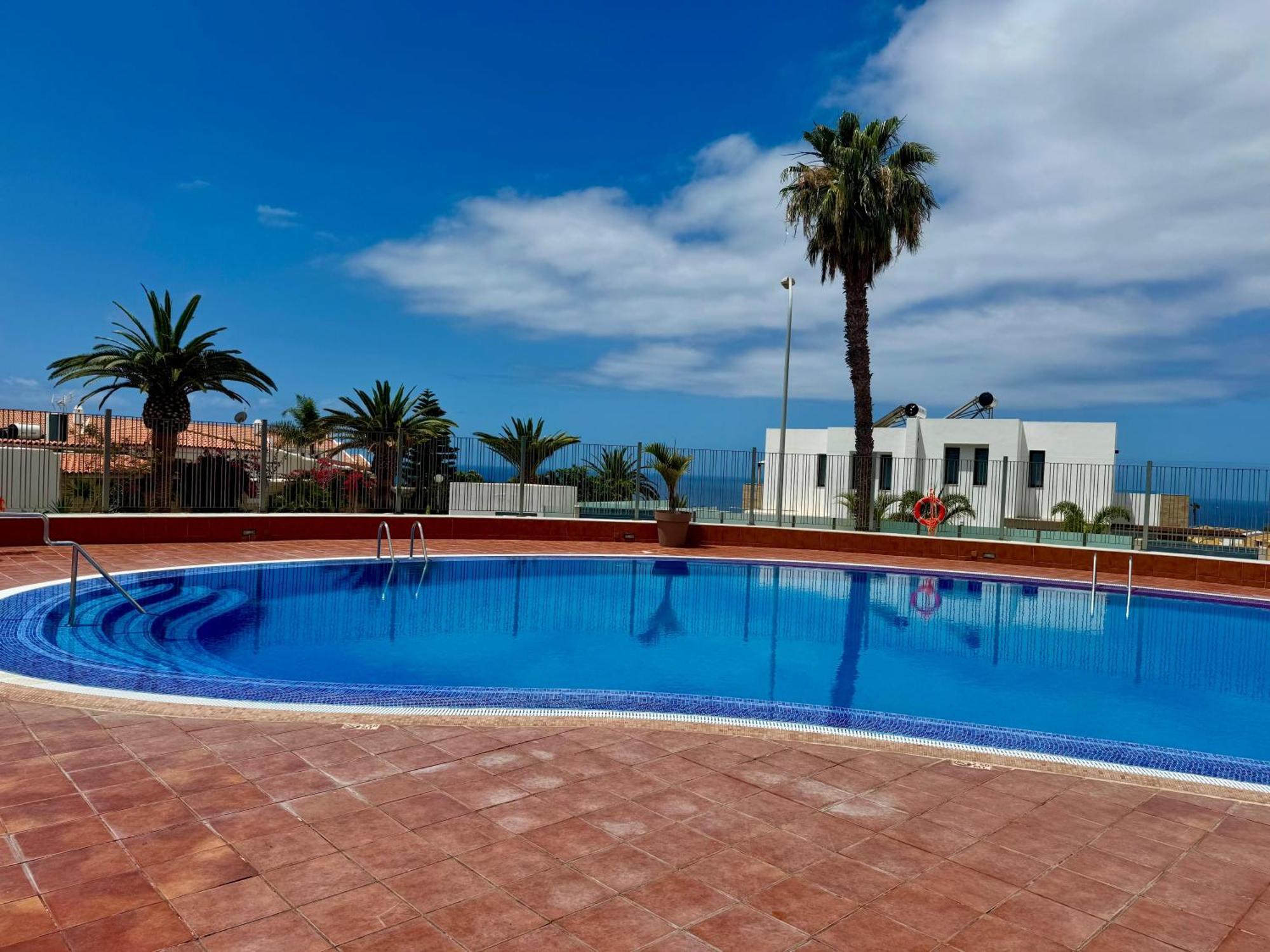 San Eugenio Charming Renovated Apartment Tenerife Адехе Екстериор снимка