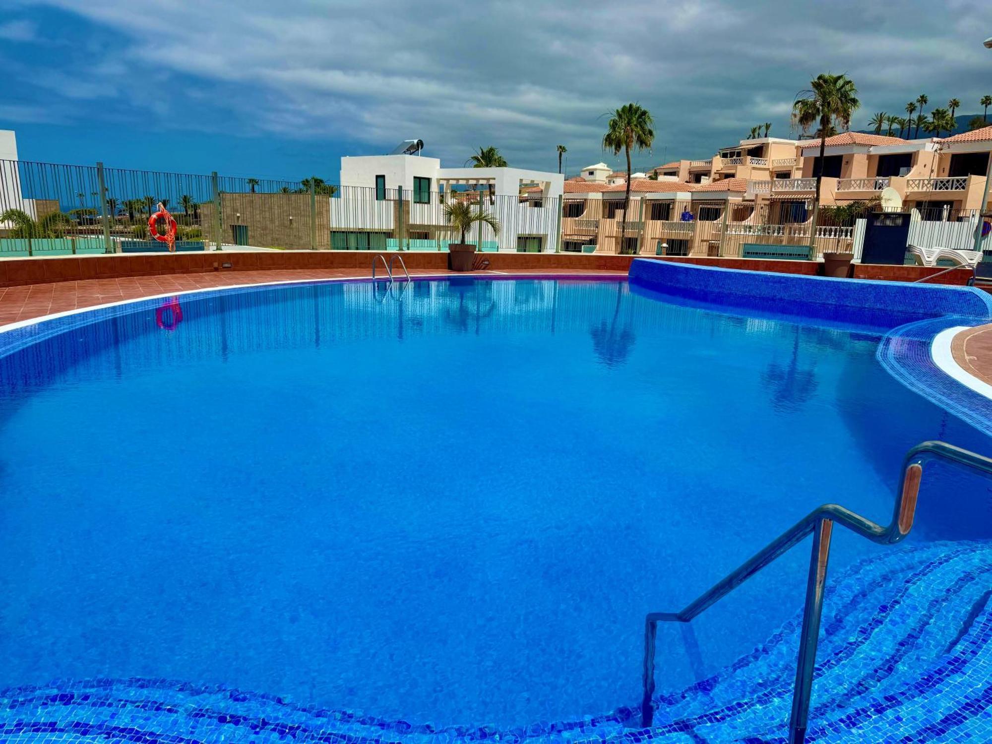 San Eugenio Charming Renovated Apartment Tenerife Адехе Екстериор снимка