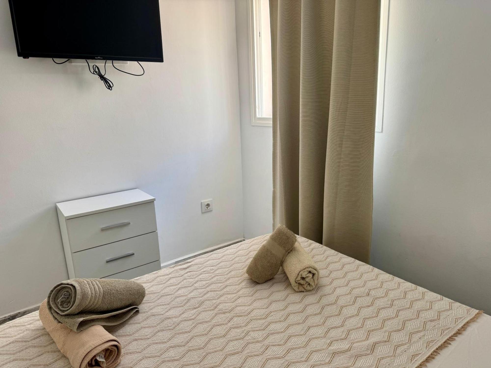 San Eugenio Charming Renovated Apartment Tenerife Адехе Екстериор снимка