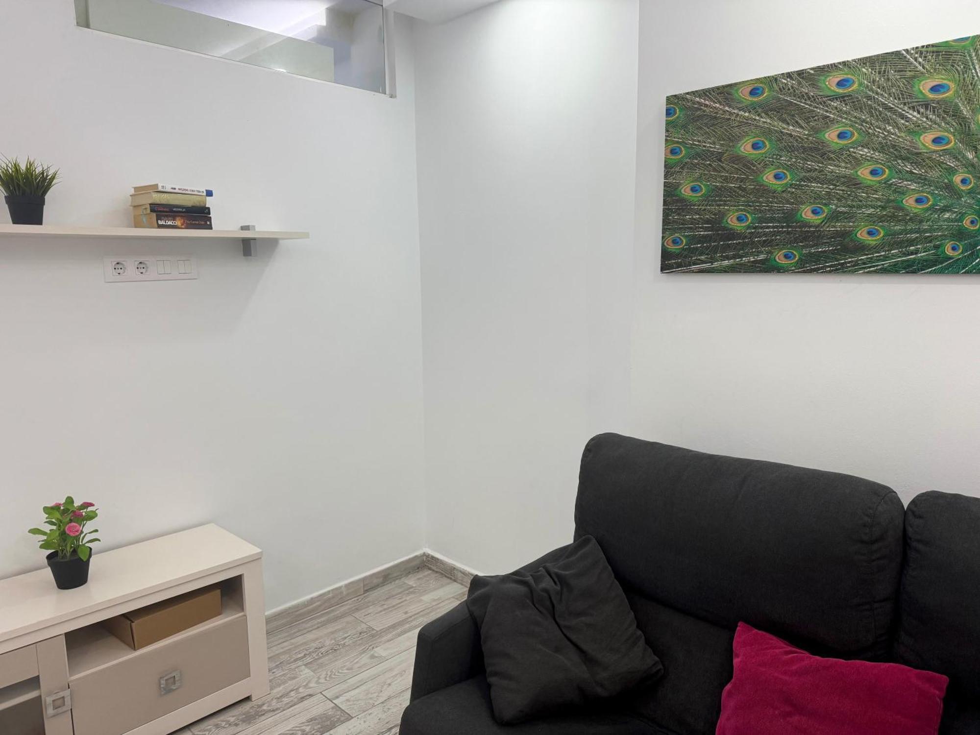 San Eugenio Charming Renovated Apartment Tenerife Адехе Екстериор снимка