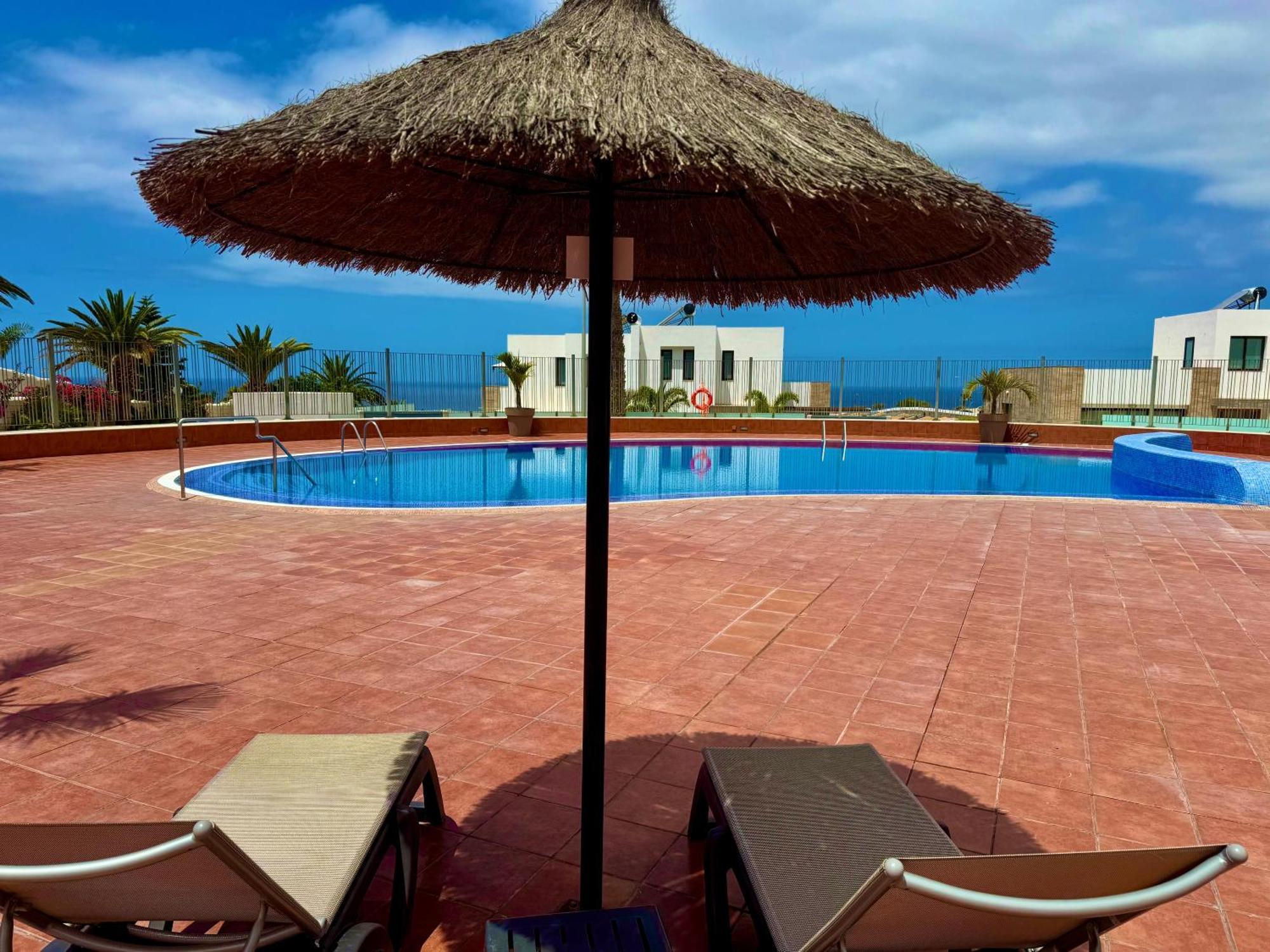 San Eugenio Charming Renovated Apartment Tenerife Адехе Екстериор снимка