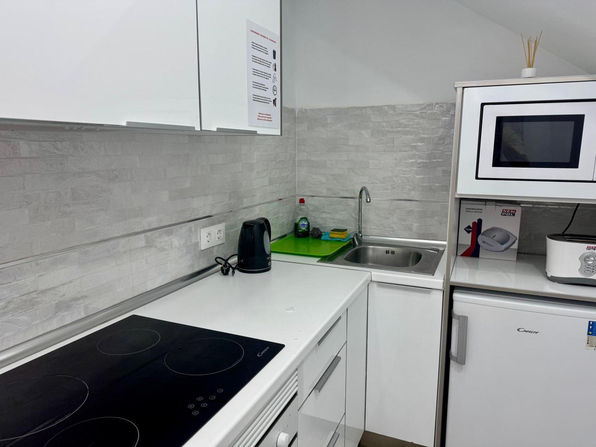 San Eugenio Charming Renovated Apartment Tenerife Адехе Екстериор снимка