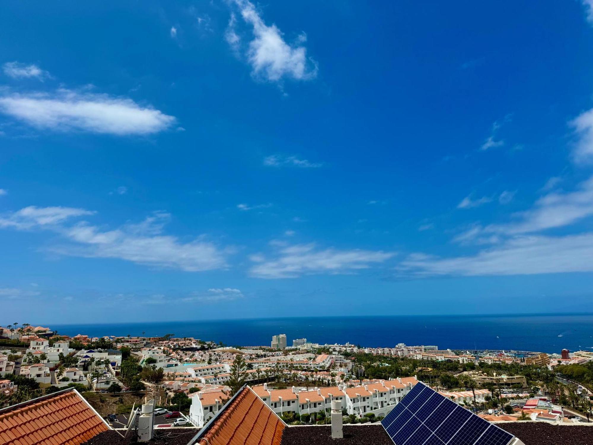 San Eugenio Charming Renovated Apartment Tenerife Адехе Екстериор снимка