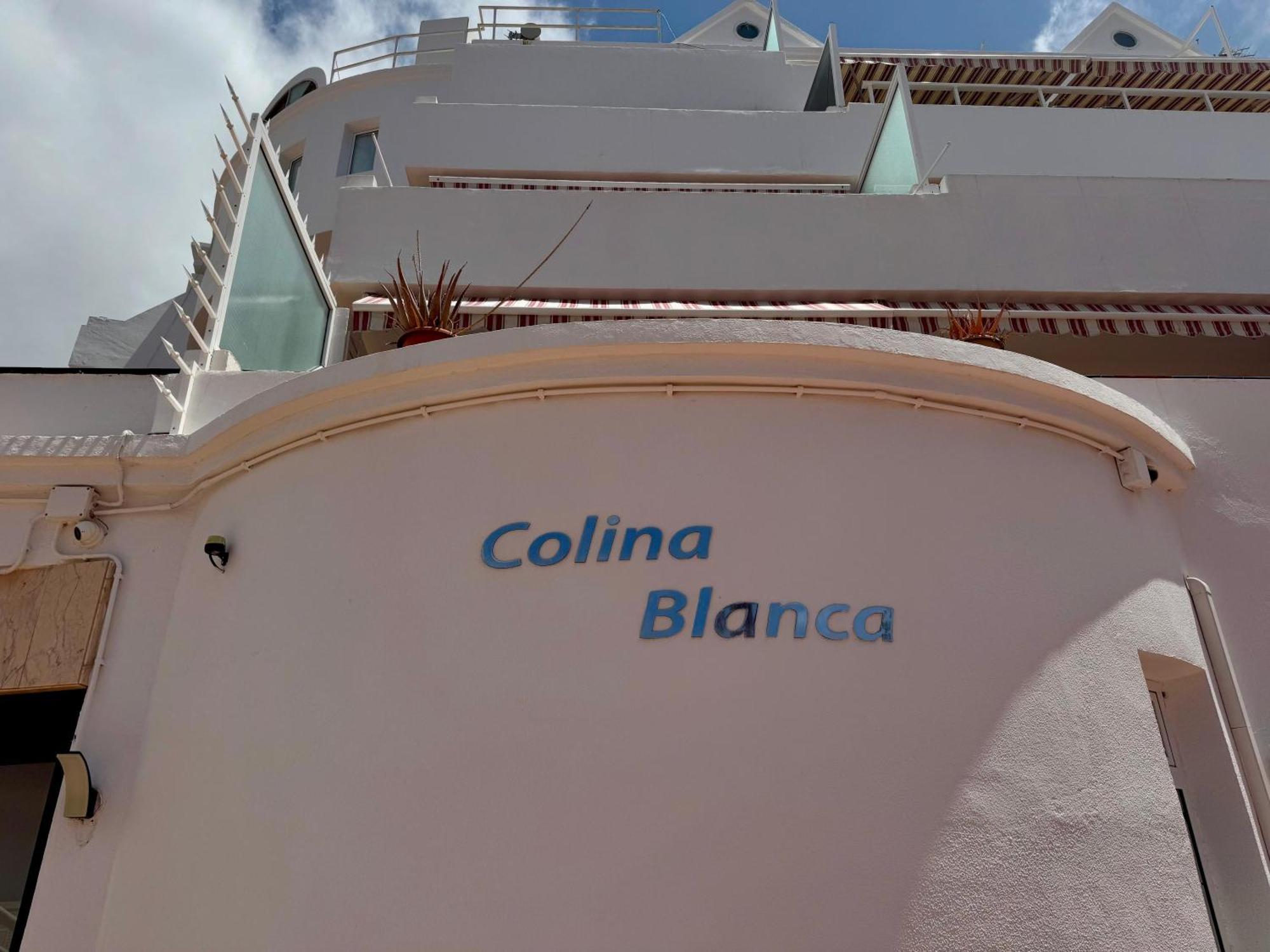 San Eugenio Charming Renovated Apartment Tenerife Адехе Екстериор снимка