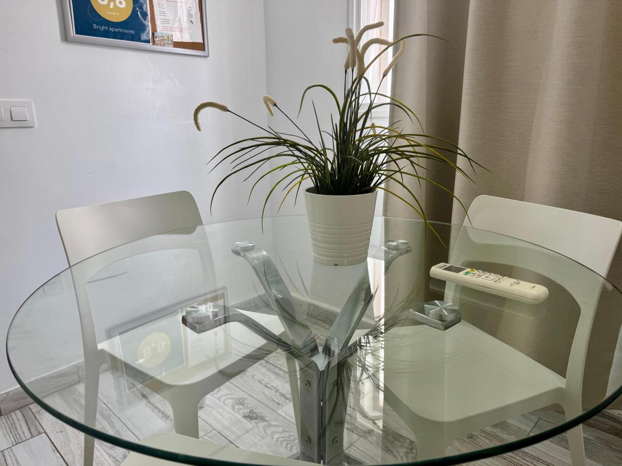 San Eugenio Charming Renovated Apartment Tenerife Адехе Екстериор снимка